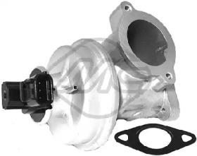 Metalcaucho 93020 EGR valve