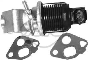 Metalcaucho 93025 EGR valve