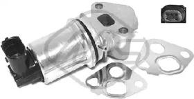 Metalcaucho 93026 Клапан рециркуляции отработанных газов Metalcaucho 93026 Клапан рециркуляции отработанных газов