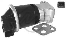 Metalcaucho 93027 EGR valve Metalcaucho 93027 EGR valve
