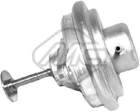 Metalcaucho 93040 EGR valve Metalcaucho 93040 EGR valve