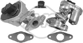 Metalcaucho 93041 EGR valve