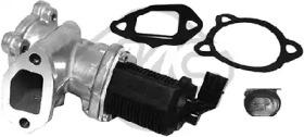 Metalcaucho 93044 EGR valve