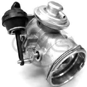 Metalcaucho 93049 EGR valve Metalcaucho 93049 EGR valve