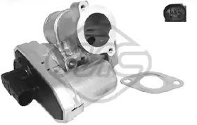 Metalcaucho 93051 EGR valve