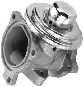 Metalcaucho 93063 EGR valve Metalcaucho 93063 EGR valve