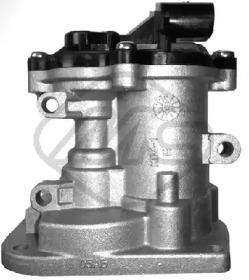 Metalcaucho 93071 EGR valve Metalcaucho 93071 EGR valve