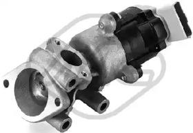 Metalcaucho 93072 Клапан рециркуляції відпрацьованих газів Metalcaucho 93072 Клапан рециркуляції відпрацьованих газів