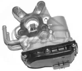 Metalcaucho 93075 EGR valve Metalcaucho 93075 EGR valve