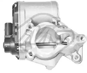 Metalcaucho 93078 EGR valve Metalcaucho 93078 EGR valve