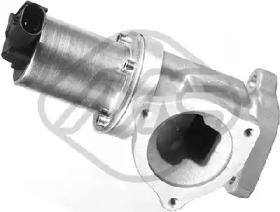 Metalcaucho 93088 EGR valve Metalcaucho 93088 EGR valve