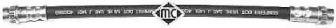 Metalcaucho 96167 Hose assy brake