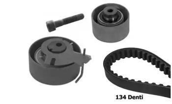 Breda Lorett KCD0079 Ремень ГРМ комплект Breda Lorett KCD0079 Ремень ГРМ комплект