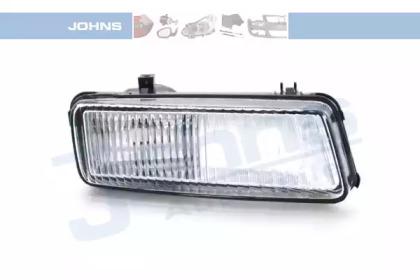 Johns 30 71 30 Foglamp assy Johns 30 71 30 Foglamp assy