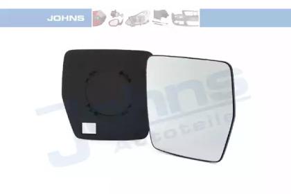 Johns 30 81 38-80 Outer mirror glass
