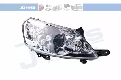 Johns 30 82 10 Headlamp