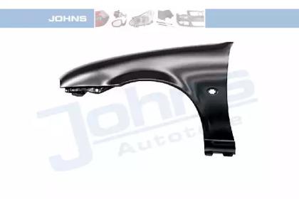Johns 32 01 01 Крыло