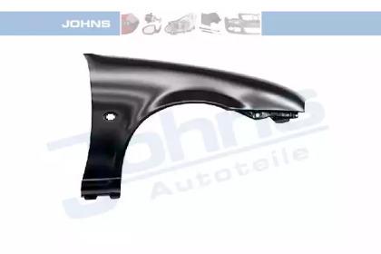 Johns 32 01 02 Крило переднє Johns 32 01 02 Крило переднє