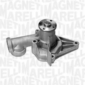Magneti Marelli 350981784000 Water pump Magneti Marelli 350981784000 Water pump