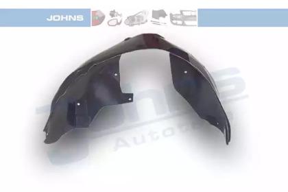 Johns 32 01 31 Cover assy fender splash shield