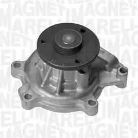 Magneti Marelli 350981808000 Water pump Magneti Marelli 350981808000 Water pump