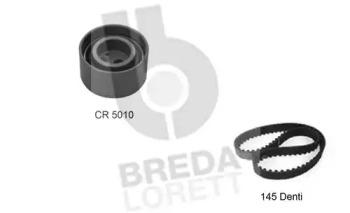 Breda Lorett KCD0194 Ремень грм комплект Breda Lorett KCD0194 Ремень грм комплект