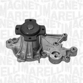 Magneti Marelli 350981858000 Water pump Magneti Marelli 350981858000 Water pump