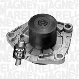 Magneti Marelli 350981872000 Насос охолоджуючої рідини Magneti Marelli 350981872000 Насос охолоджуючої рідини
