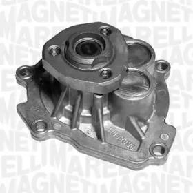 Magneti Marelli 350982083000 Насос охолоджуючої рідини Magneti Marelli 350982083000 Насос охолоджуючої рідини