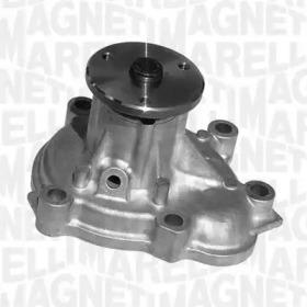 Magneti Marelli 350984005000 Насос охолоджуючої рідини Magneti Marelli 350984005000 Насос охолоджуючої рідини