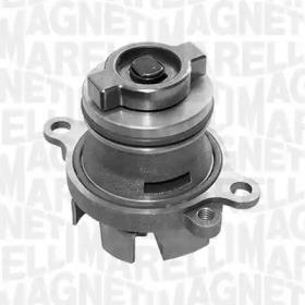 Magneti Marelli 350984008000 Water pump Magneti Marelli 350984008000 Water pump