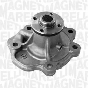 Magneti Marelli 350984017000 Насос охолоджуючої рідини