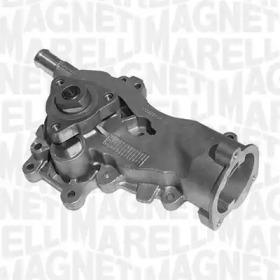 Magneti Marelli 350984027000 Насос охолоджуючої рідини Magneti Marelli 350984027000 Насос охолоджуючої рідини