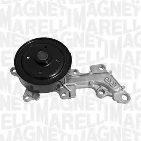 Magneti Marelli 350984032000 Насос охолоджуючої рідини Magneti Marelli 350984032000 Насос охолоджуючої рідини