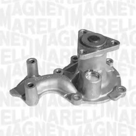 Magneti Marelli 350984036000 Насос охолоджуючої рідини