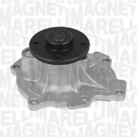Magneti Marelli 350984042000 Насос охолоджуючої рідини