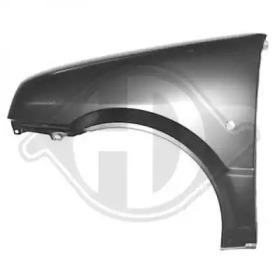 Diederichs 3432006 Крыло