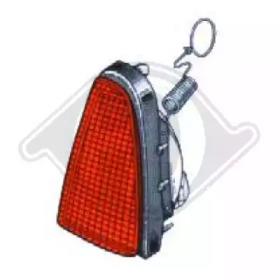 Diederichs 3432071 Blinker Diederichs 3432071 Blinker