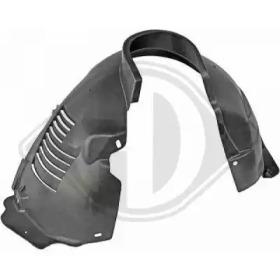 Diederichs 3433008 Підкрилок арки колеса