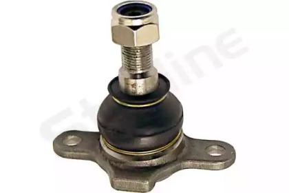 Starline 4236711 Опора кульова важеля Starline 4236711 Опора кульова важеля