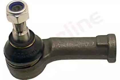 Starline 4236725 End assy tie rod steering Starline 4236725 End assy tie rod steering