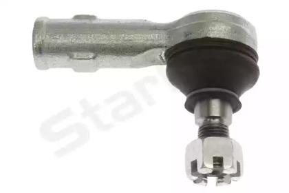 Starline 7725720 Наконечник поперечної рульової тяги Starline 7725720 Наконечник поперечної рульової тяги