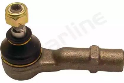 Starline 8022720 Наконечник поперечної рульової тяги Starline 8022720 Наконечник поперечної рульової тяги