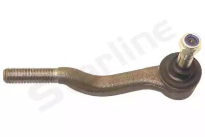 Starline 8222725 End assy tie rod steering Starline 8222725 End assy tie rod steering