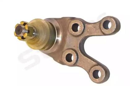 Starline 8224711 Опора кульова важеля Starline 8224711 Опора кульова важеля