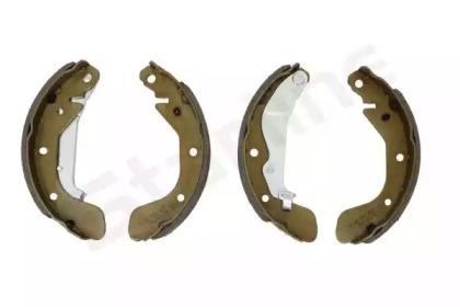 Starline BC01001 Brake pads Starline BC01001 Brake pads