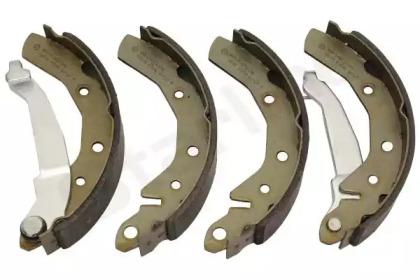 Starline BC09990 Brake pads