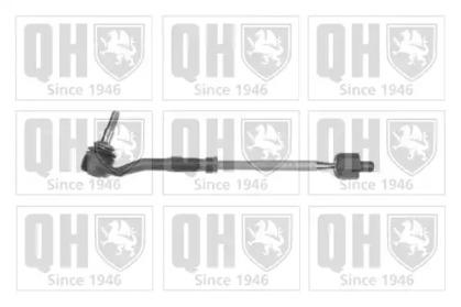Quinton Hazell QDL3293S End assy steering rack