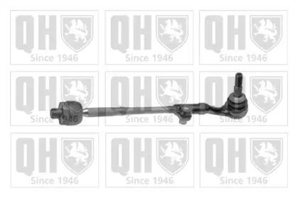 Quinton Hazell QDL5295S End assy steering rack Quinton Hazell QDL5295S End assy steering rack