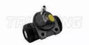 Trusting CF017 Cylinder drum brake Trusting CF017 Cylinder drum brake